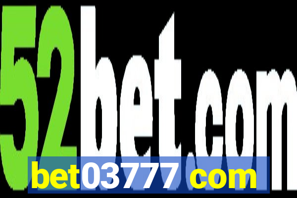 bet03777 com